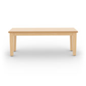 TMC Furniture Kestrel Bench