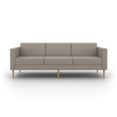 TMC Furniture Vancouver 2 Upholstered Lounge Sofa
