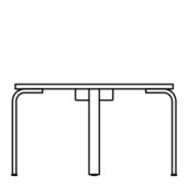 TMC TMCkids Alphabet Table CAD symbol-2