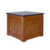 TMC Furniture Algonquin Occasional Side Table