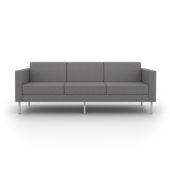 TMC Furniture Vancouver 2 Upholstered Lounge Sofa
