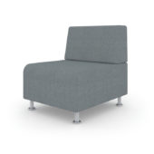 TMC Furniture TMCkids Whistler Upholstered Lounge