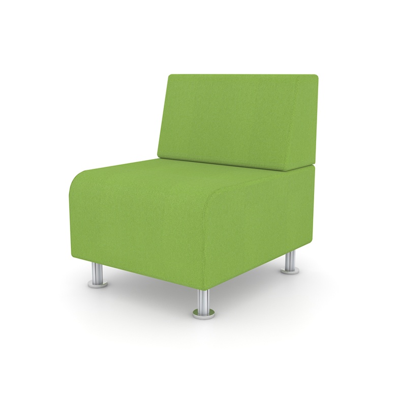 TMC Furniture TMCkids Whistler Upholstered Lounge