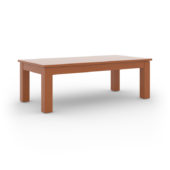 TMC Furniture Algonquin Open Occasional Coffee Table