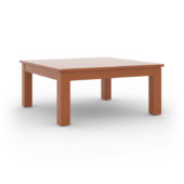 TMC Furniture Algonquin Open Occasional Side Table