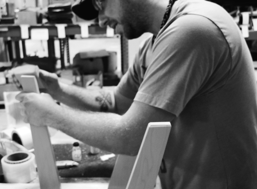 TMC Furniture Contract Furniture Our Craft and History