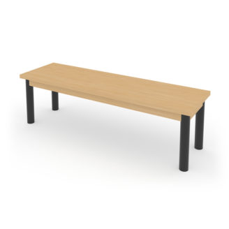 TMC Furniture Zenon Children's Bench